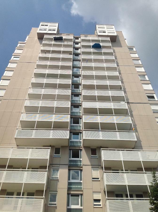 Apartment Lahr Lahr  Exterior foto